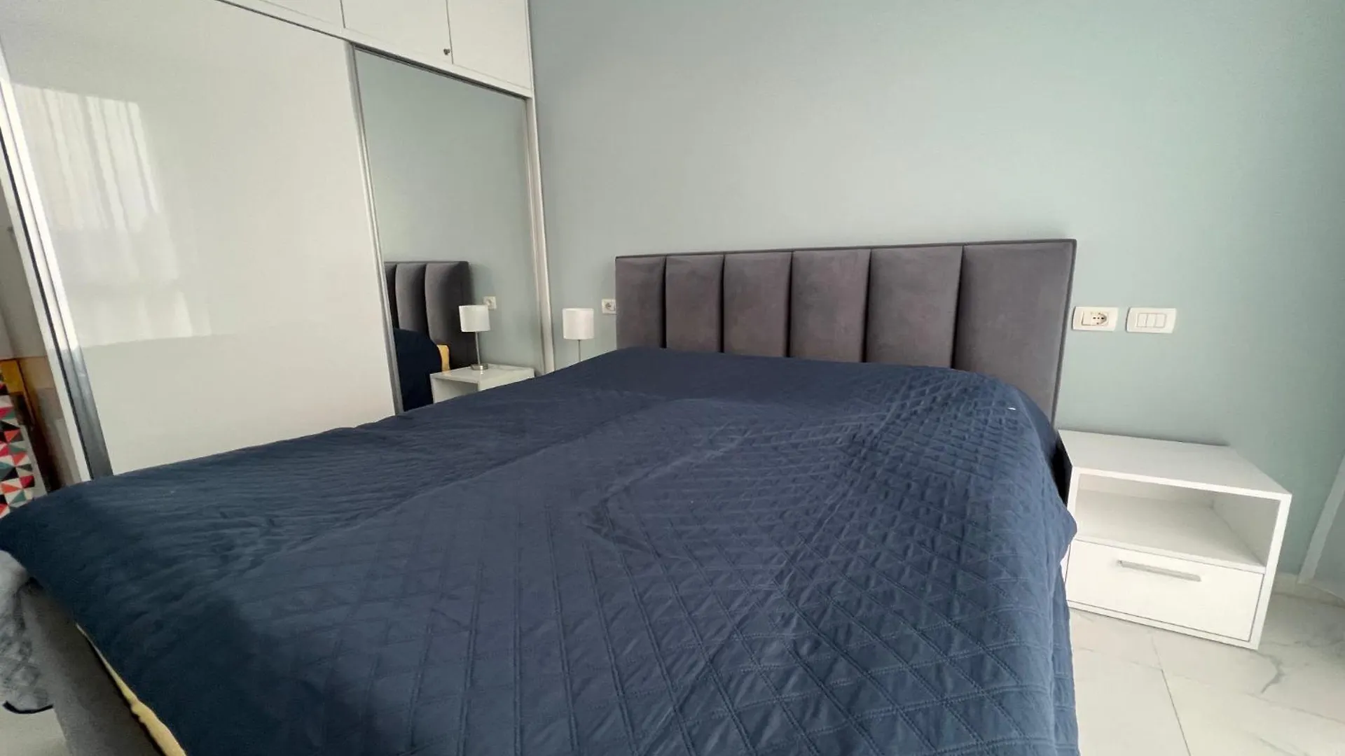 Apartment Rent Apartament Lalzy Bay Durres