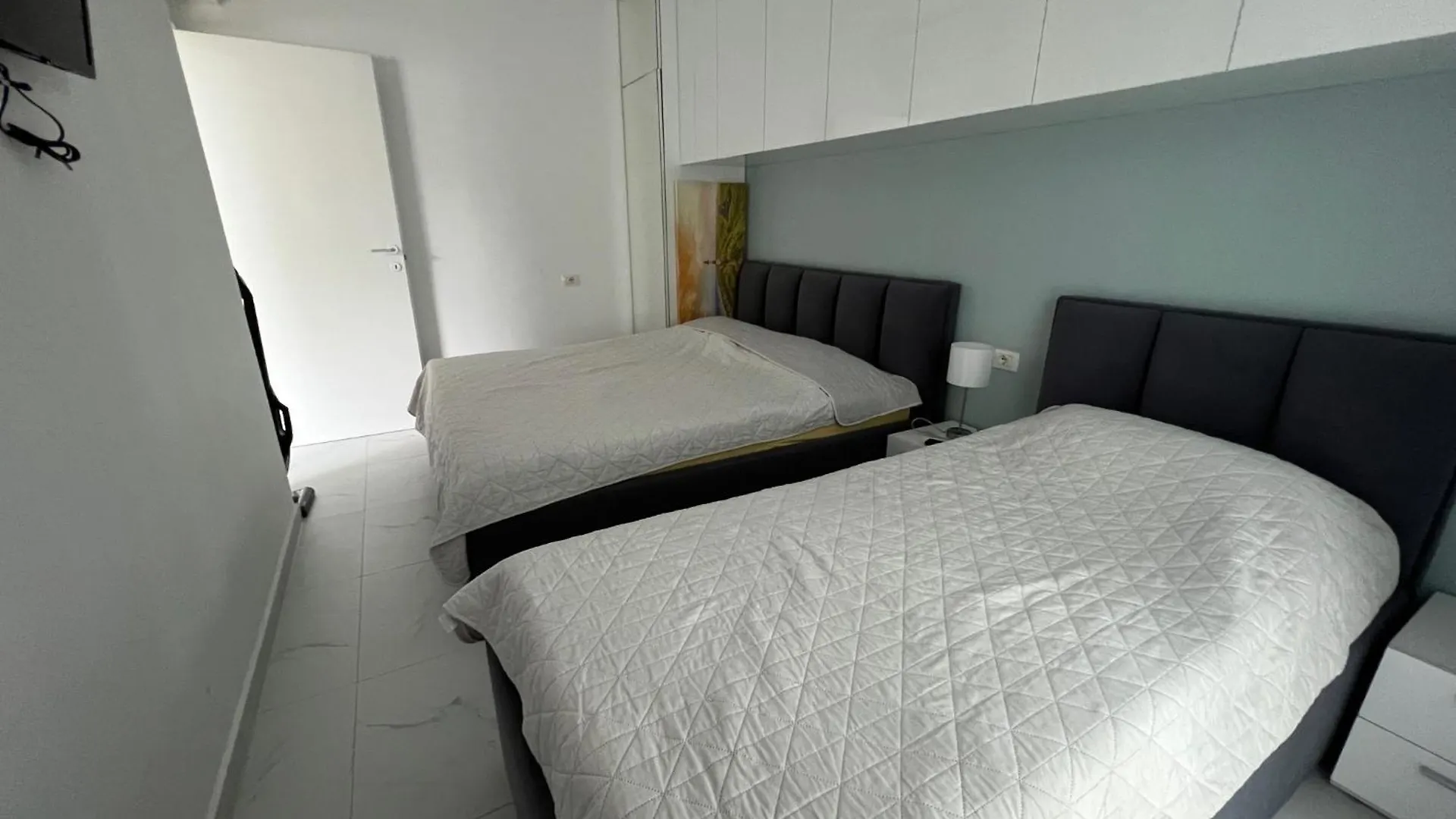 Apartment Rent Apartament Lalzy Bay Durres Albania