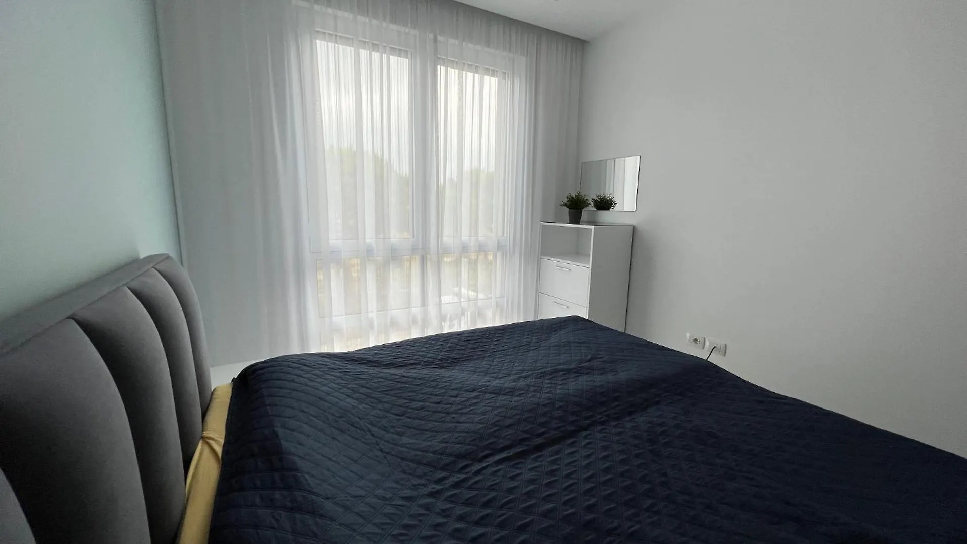 Rent Apartament Lalzy Bay Durres 0*,  Albania