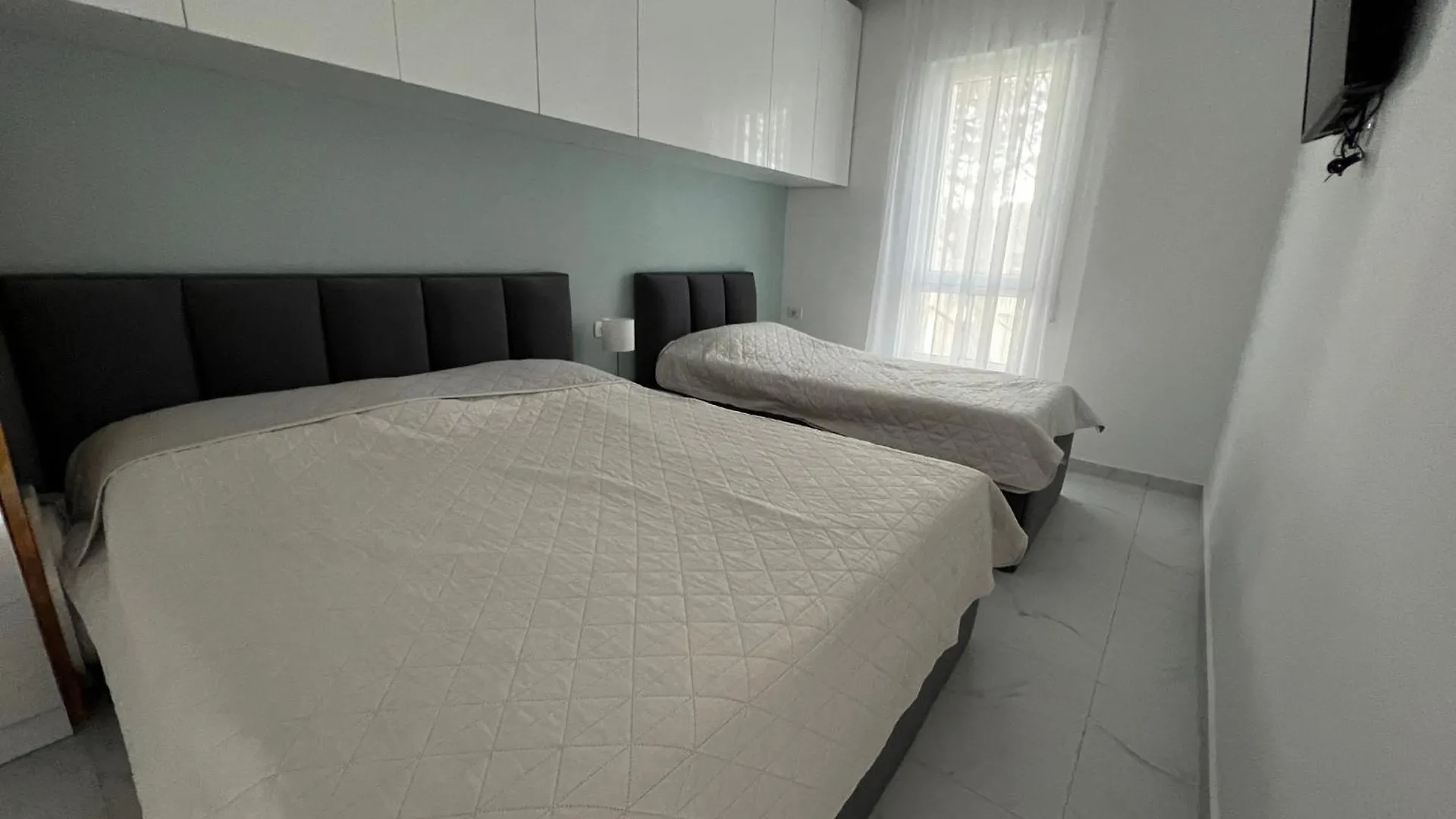 Apartment Rent Apartament Lalzy Bay Durres