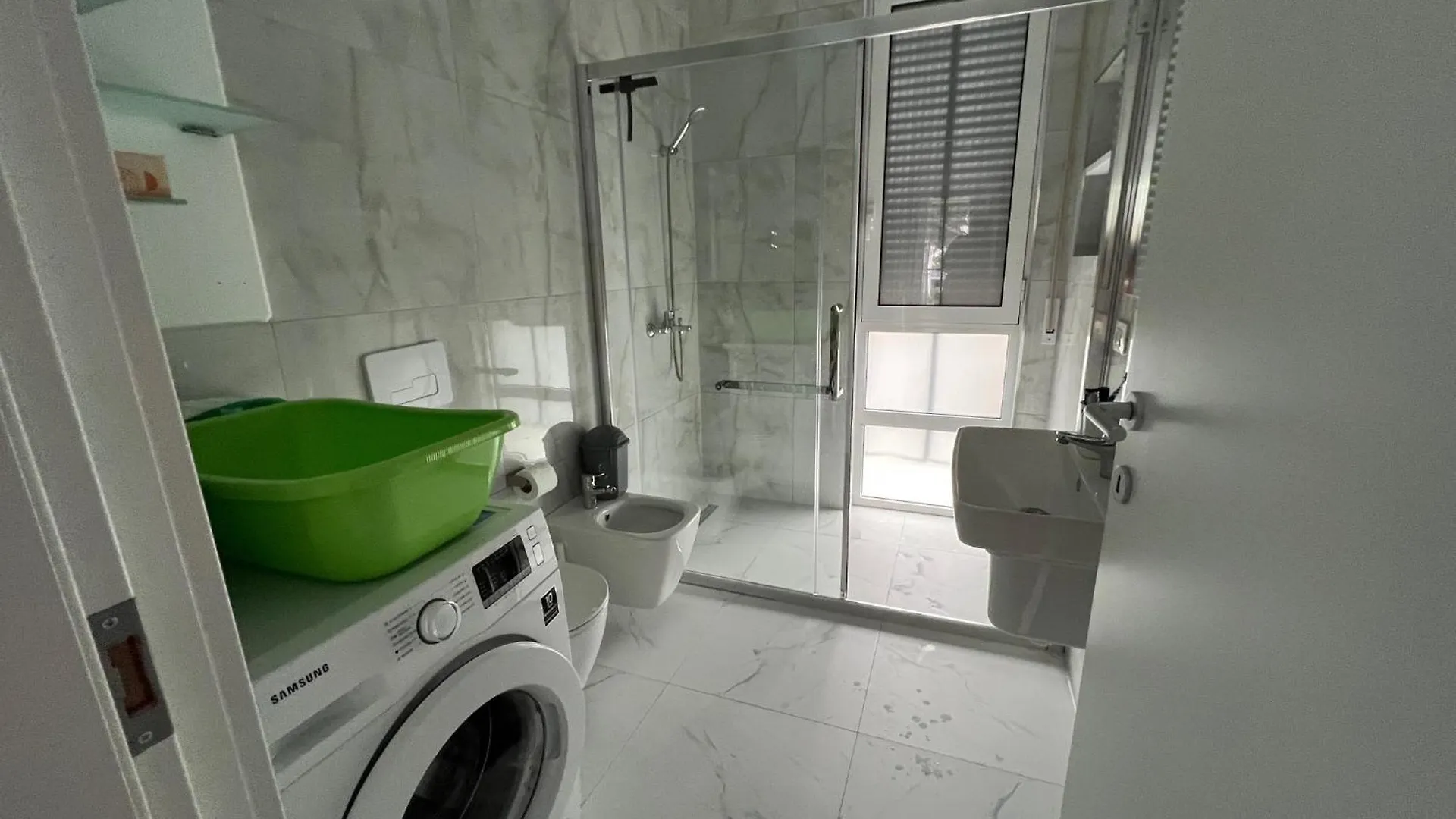 Rent Apartament Lalzy Bay Durres 0*,  Albania