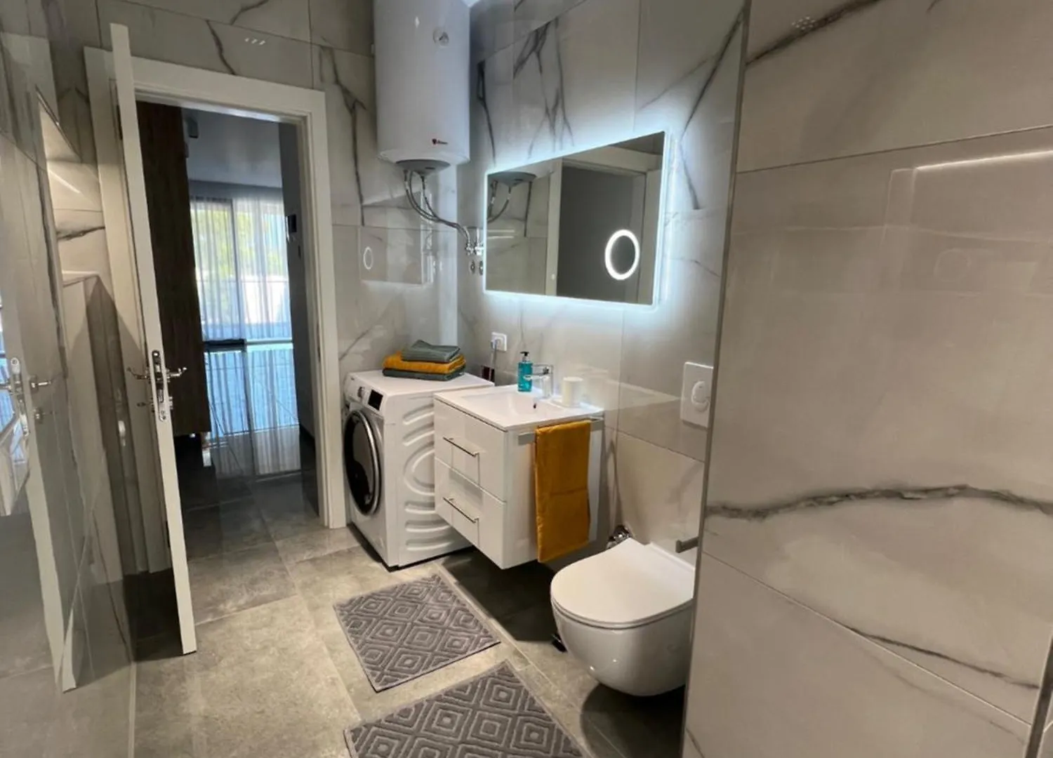 Rent Apartament Lalzy Bay Durres