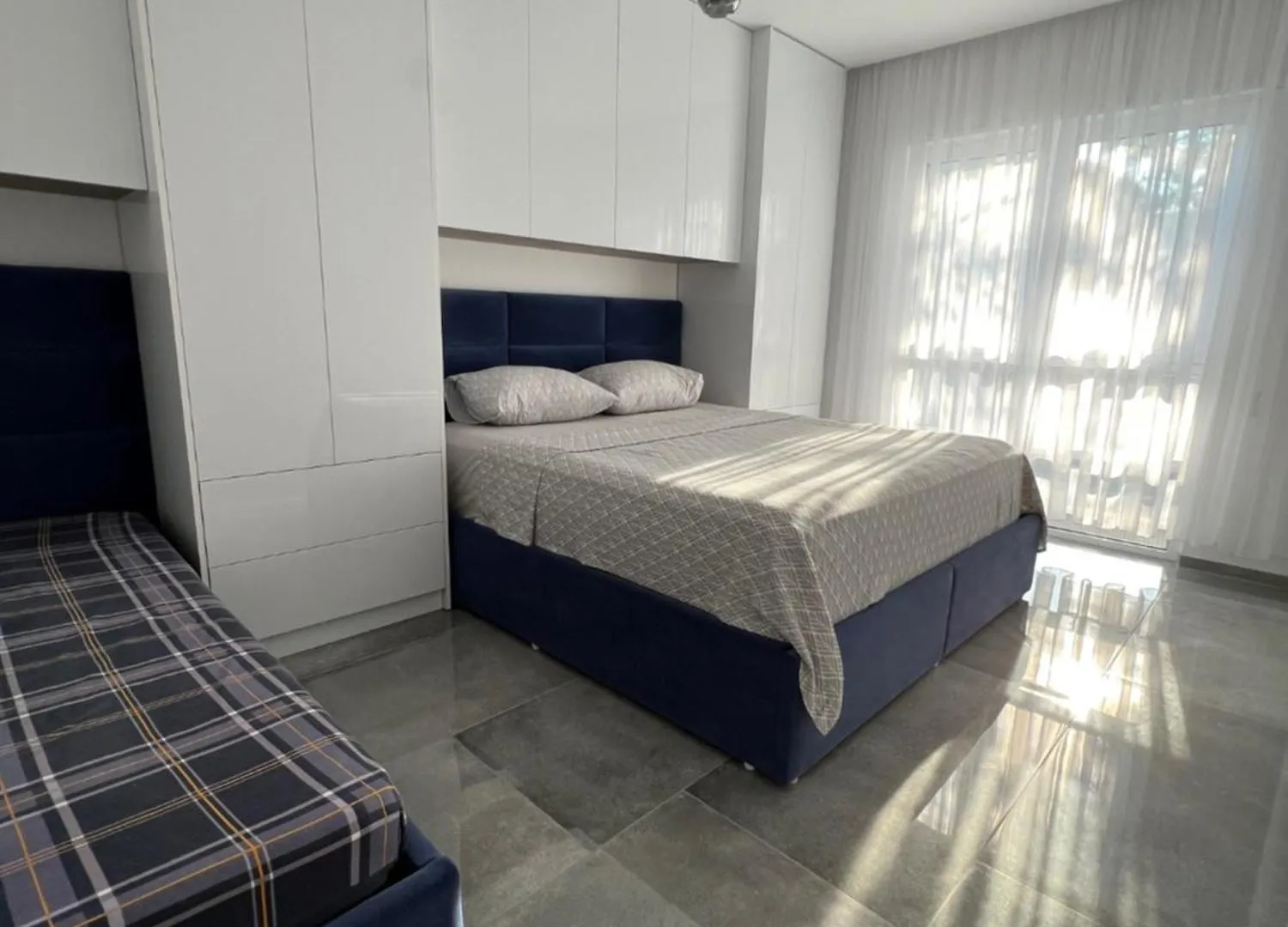 Rent Apartament Lalzy Bay Durres