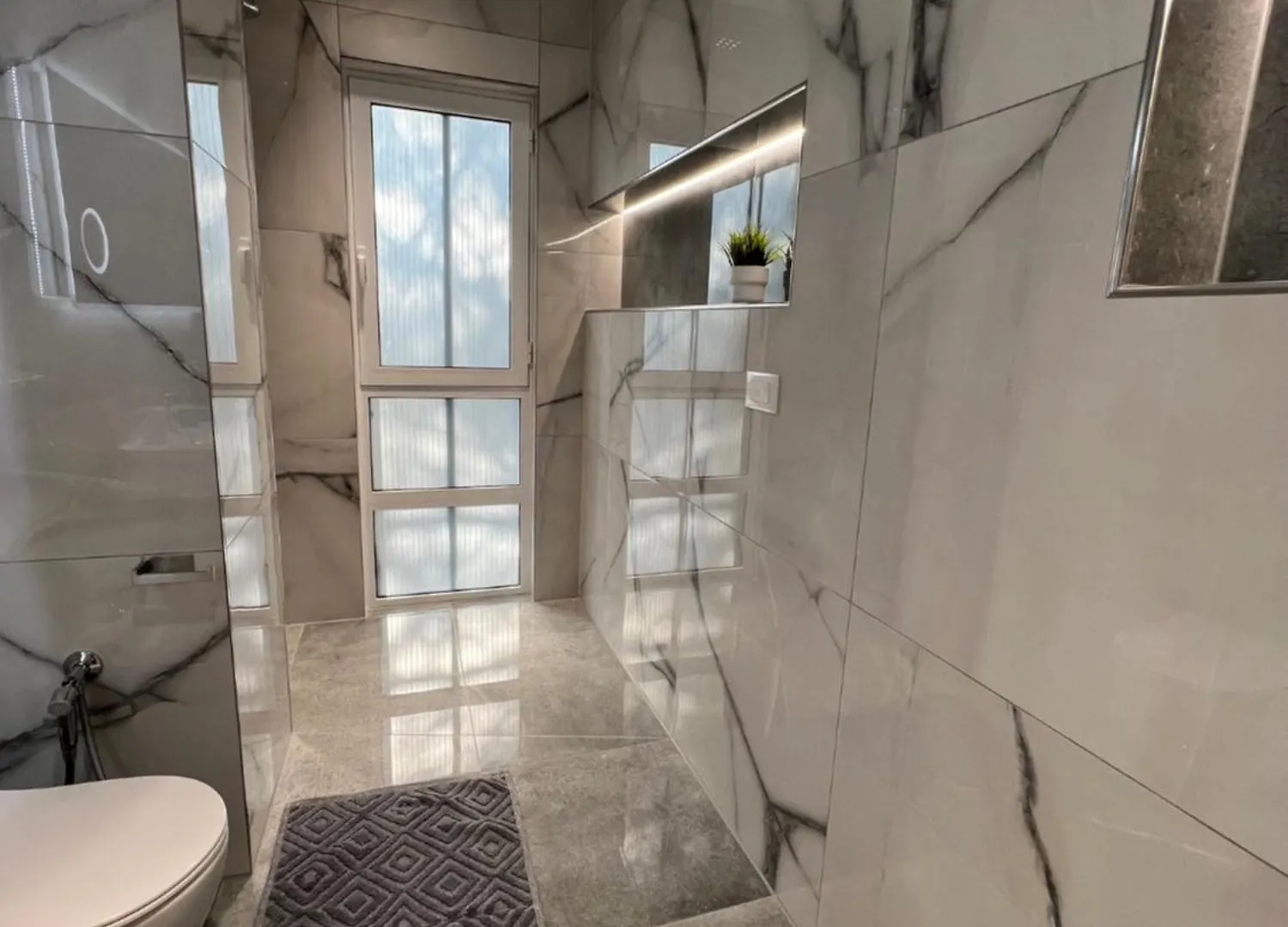 Rent Apartament Lalzy Bay Durres