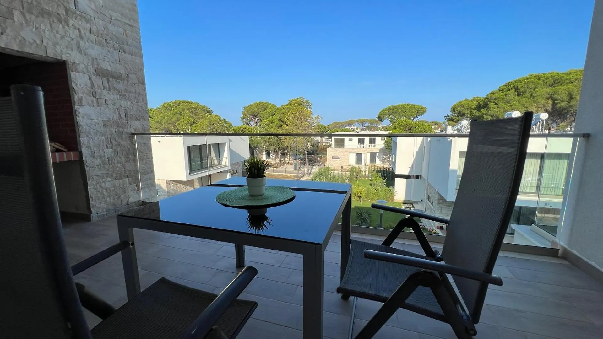 Apartment Rent Apartament Lalzy Bay Durres Albania