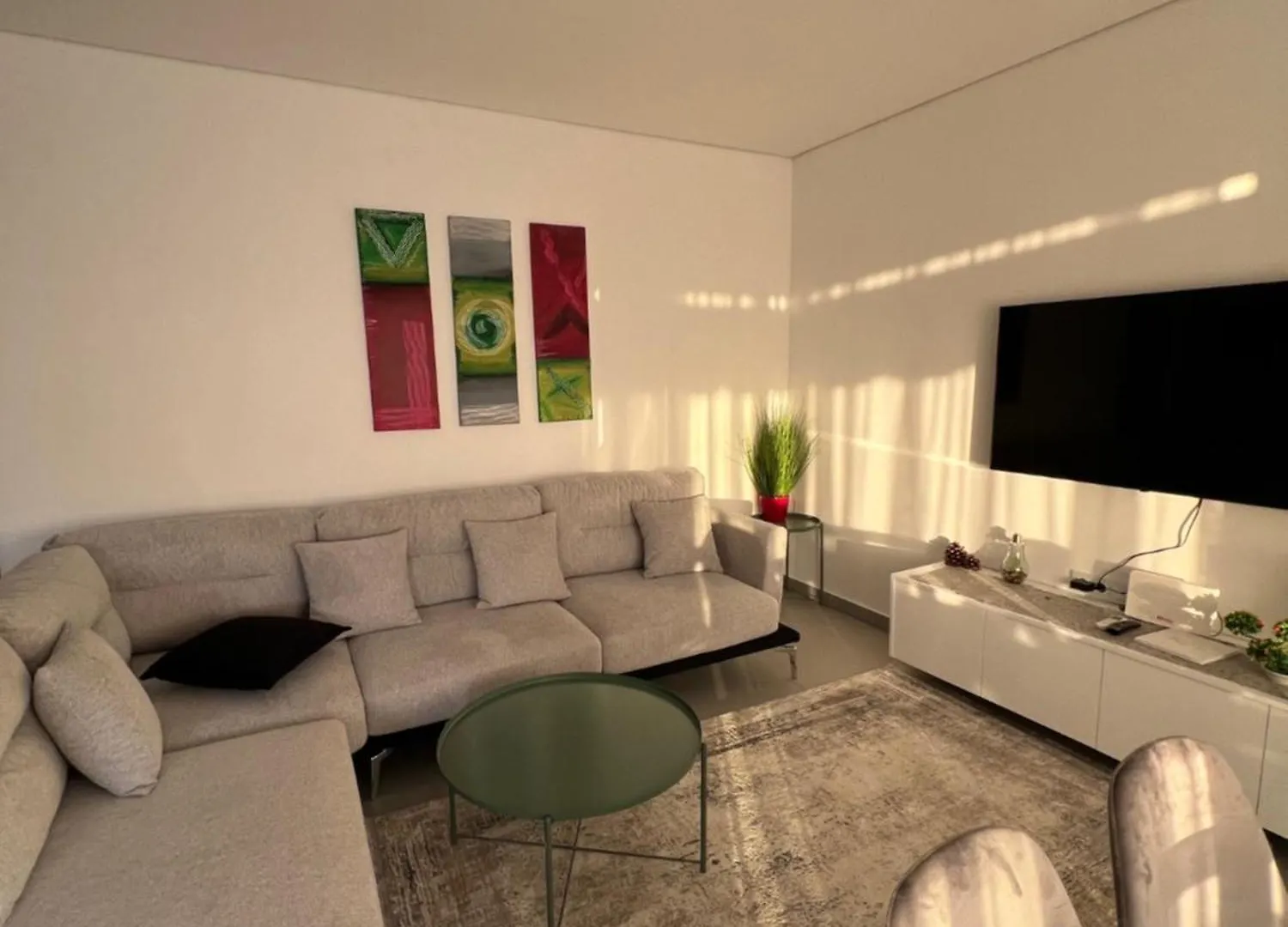 Rent Apartament Lalzy Bay Durres Albania