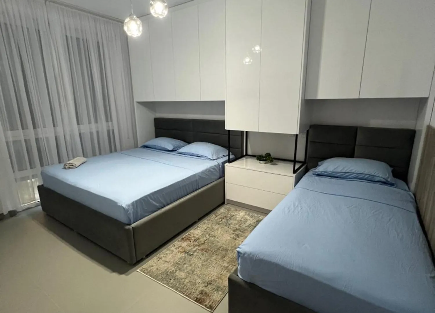 Apartment Rent Apartament Lalzy Bay Durres