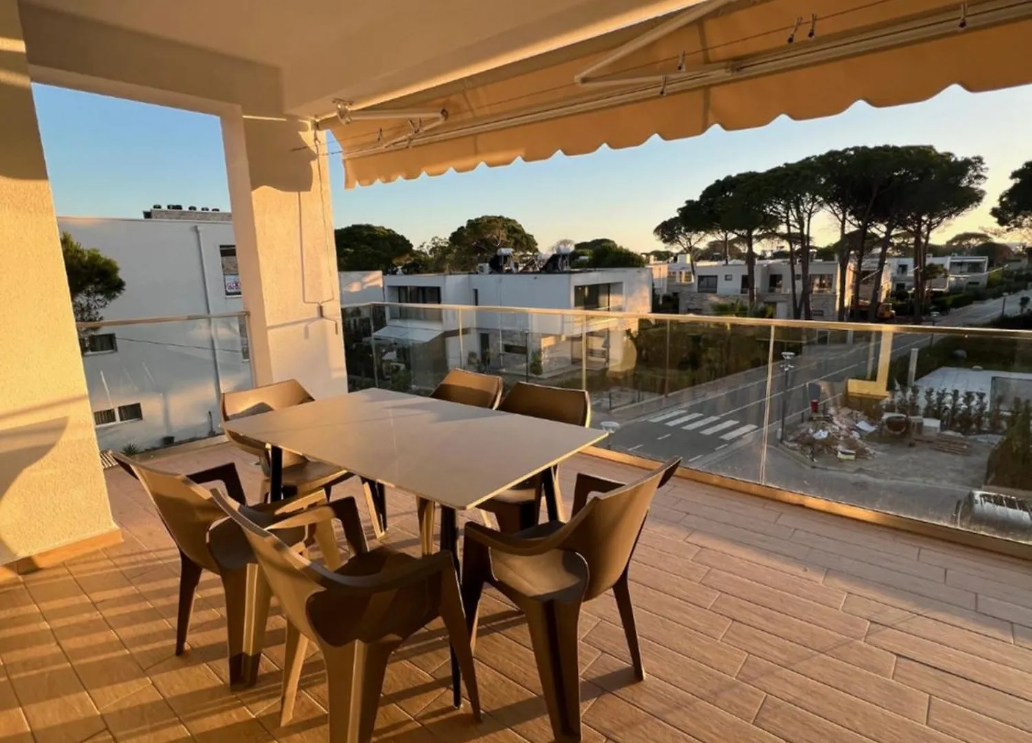 Rent Apartament Lalzy Bay Durres Albania