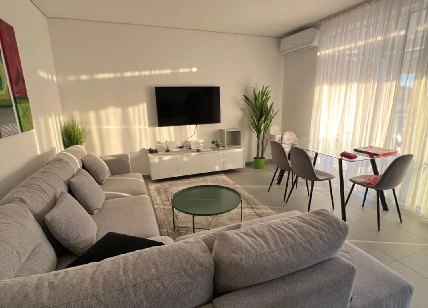 Rent Apartament Lalzy Bay Durres Apartment