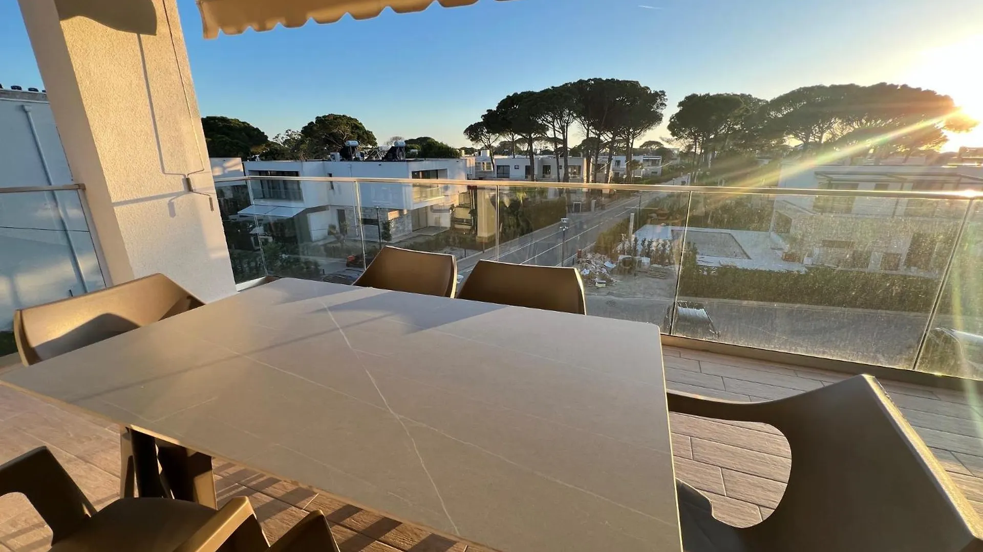 Rent Apartament Lalzy Bay Durres 0*,