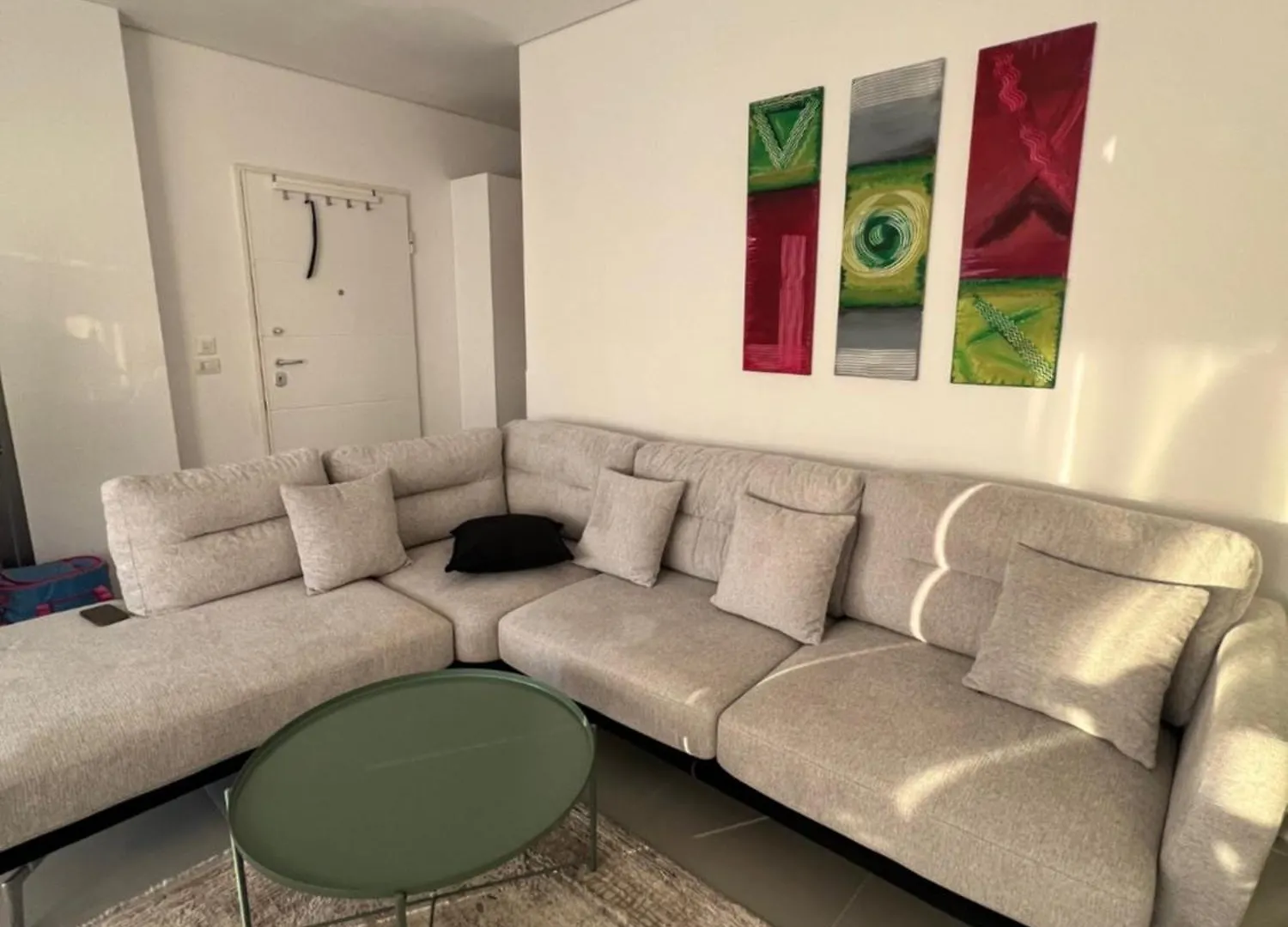 Apartment Rent Apartament Lalzy Bay Durres