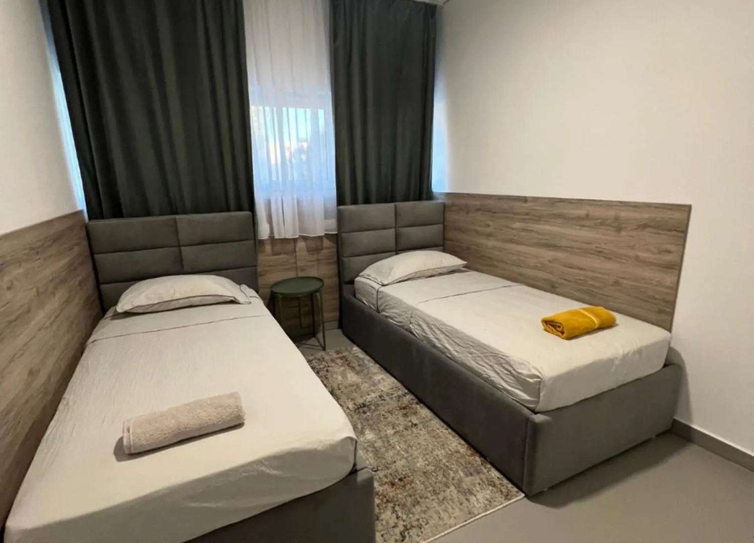 Rent Apartament Lalzy Bay Durres Apartment