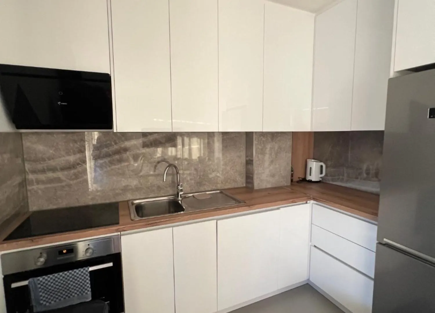 Apartment Rent Apartament Lalzy Bay Durres Albania
